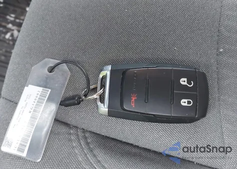 2024 Ram 2500 Big Horn 4X4 6'4 Box from USA, damaged, VIN 3C6UR5DL2RG340002